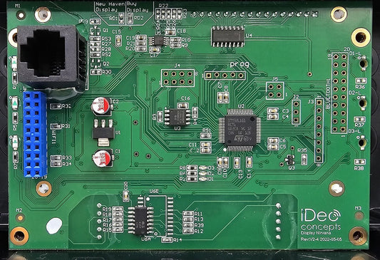 Nirvana Wifi Kit Module for FC Series Heat Pumps | A-40-WIFI-FC