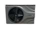 Nirvana NE Series Heat/Cool Side Fan Heat Pump, 55K BTU, 135 Lbs, 240V, 60Hz, 1 Phase, Double Titanium Exchanger, 11000 Gallons | NE55