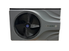 Nirvana NE Series Heat/Cool Side Fan Heat Pump, 73K BTU, 190 Lbs, 240V, 60Hz, 1 Phase, Double Titanium Exchanger, 15000 Gallons | NE75