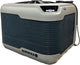 Nirvana TR Series Trydent Pool Heat Pump, 27K BTU, 110V, 150 lbs, 26’’ 1 speed Fan, Double Titanium Exchanger, 10,000 gallons | TRYDENTTR30SF