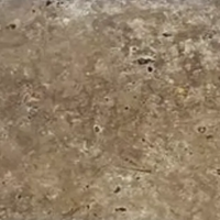Travertine Coping