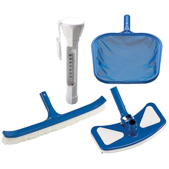 compare product Ocean Blue Standard Pool Maintenance Kit | 010073