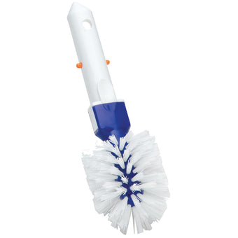 compare product Ocean Blue Corner Brush | 110050