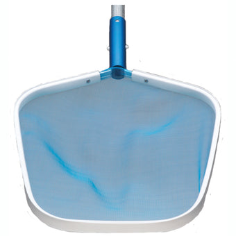 compare product Ocean Blue Aluminum Leaf Skimmer | 120010