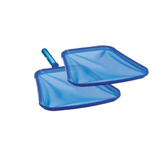 compare product Ocean Blue Heavy Duty Aluminum Leaf Skimmer W/Replaceable Net | 120030