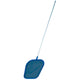 Ocean Blue Leaf Skimmer With 48
