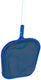 Ocean Blue Leaf Skimmer With Pole, 5' | 120055