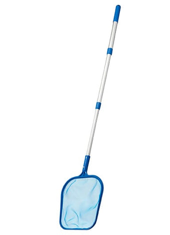 compare product Ocean Blue Leaf Skimmer With Pole,  4' | 120060