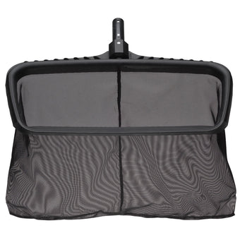 compare product Ocean Blue Heavy Duty Deep Bag Leaf Rake | 125020