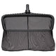 Ocean Blue Heavy Duty Deep Bag Leaf Rake | 125020