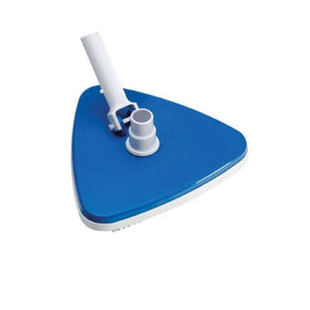 compare product Ocean Blue Triangular Vacuum Head | 130030B