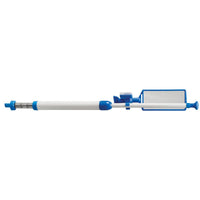 Ocean Blue All-In-One Spa/Pool Vacuum w/ Attachments | 130065