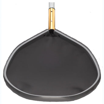 compare product Ocean Blue Professional Heavy Duty Leaf Skimmer | 140020