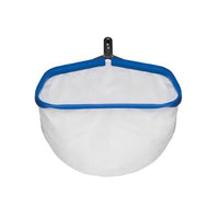 Ocean Blue Commercial Double Mesh Net, Heavy Duty Leaf Rake | 140040B