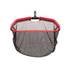Ocean Blue Leaf Rake w/ Soft Mesh Bag | 140080