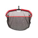 Ocean Blue Leaf Rake w/ Soft Mesh Bag | 140080