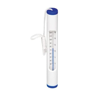 compare product Ocean Blue Deluxe Round Thermometer | 150015