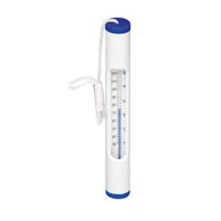 Ocean Blue Deluxe Round Thermometer | 150015