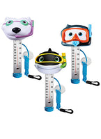 Ocean Blue Diver Thermometer | 150053