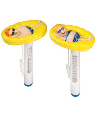 compare product Floating Sunbather Thermometer  | 150057