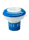 Ocean Blue Floating Chlorinator With Indicator  | 160013