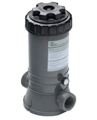 compare product Ocean Blue Inline Chemical Feeder, for Use with Sticks, 1