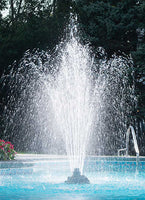 Rock Fountain  | 180015