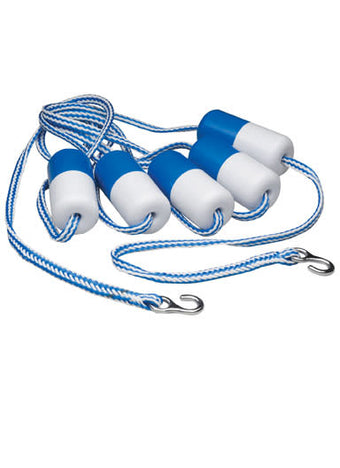 compare product Ocean Blue 16' Rope & Float Kit | 192016
