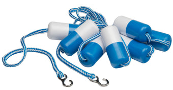 compare product Ocean Blue 18' Rope & Float Kit | 192018