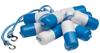 compare product Ocean Blue 20' Rope & Float Kit | 192020