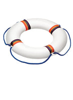 Ocean Blue Foam Ring Buoy | 192030