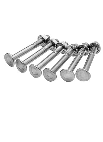 compare product OCEAN BLUE LADDER BOLT KIT (SET OF 6)