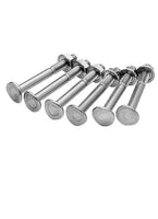OCEAN BLUE LADDER BOLT KIT (SET OF 6)