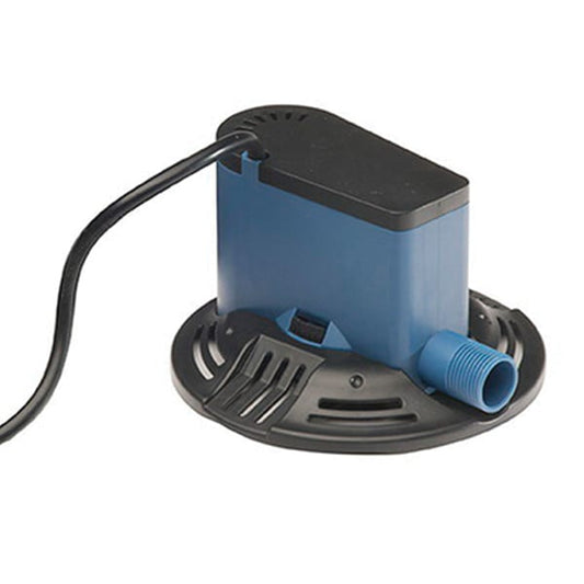 Ocean Blue Automatic Pool Cover Pump, 350 Max GPH, 25' Cord | 195093