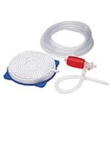 compare product Ocean Blue Non-Electric Siphon Cover Pump | 195098