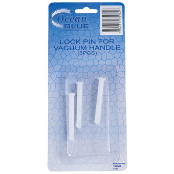 compare product Ocean Blue Lock Pin For Vacuum Handle | 199003