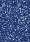 Ocean Blue 24' Round Crystal Overlap Expandable AG Liner 72