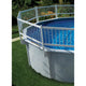 Ocean Blue 24” A/G Fence Kit A (8 Sections) | 310500