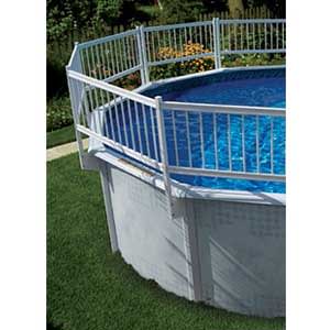 compare product Above Ground 24