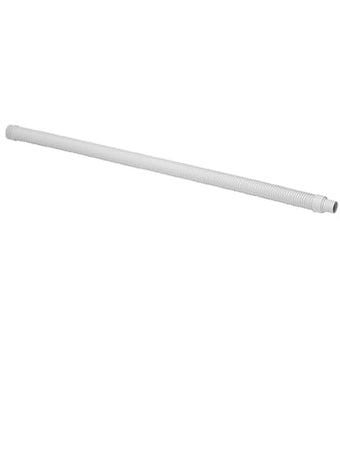 compare product Ocean Blue 4' Replacement Cleaner Hose - White Replacement For Hayward Navigator And Pool Vac | 560001