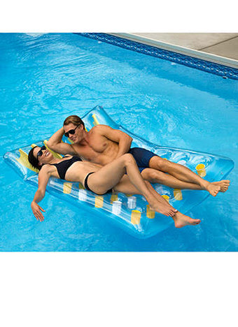 compare product OCEAN BLUE SAINT-TROPEZ TWIN TANNER 78