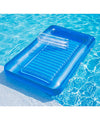 OCEAN BLUE SUNTAN OASIS TANNING BED WITH PILLOW 71