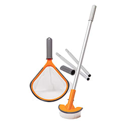 compare product Ocean Blue Spa Cleaning Kit | 970020