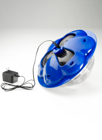 compare product Ocean Blue Aqua Light Floating Rechargeable LED Pool Light | 980010