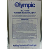 Olympic No. 1108 Rubber Base Pool Coating Solvent | 1108G