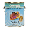 Olympic 290 Paralon 2 Chlorinated Rubber Base, White, 1 gal | 290G