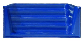 compare product Olympic Step Renew Kit Blue Finish Includes Tools, Cleaner, And Coating To Resurface Plastic And Fiberglass Steps For Vinyl Liner Pools Up To 8 Ft Wide | 921