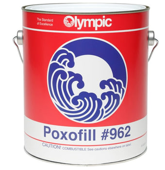 compare product Olympic Pox-O-Fill Epoxy Putty for Large Cracks w/ Catalyst, 1 qt | 962QT