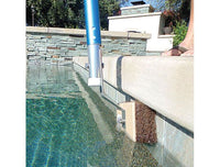 Oreq Master Tile Scrubber W/Quick | BR4003