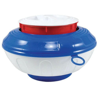 compare product Oreq Blue/White 3